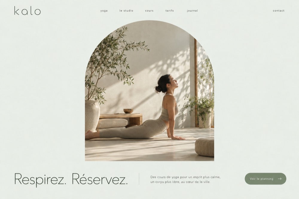 Site Studio Kalo